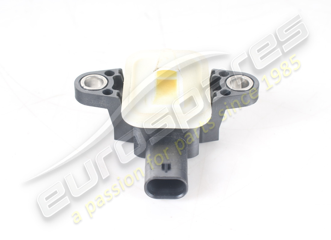 AIRBAG D'OCCASION LAMBORGHINI, CAPTEUR. NUMÉRO DE PIÈCE 4H0955557 (3) airbag d'occasion lamborghini, capteur. numéro de pièce 4h0955557 (3)