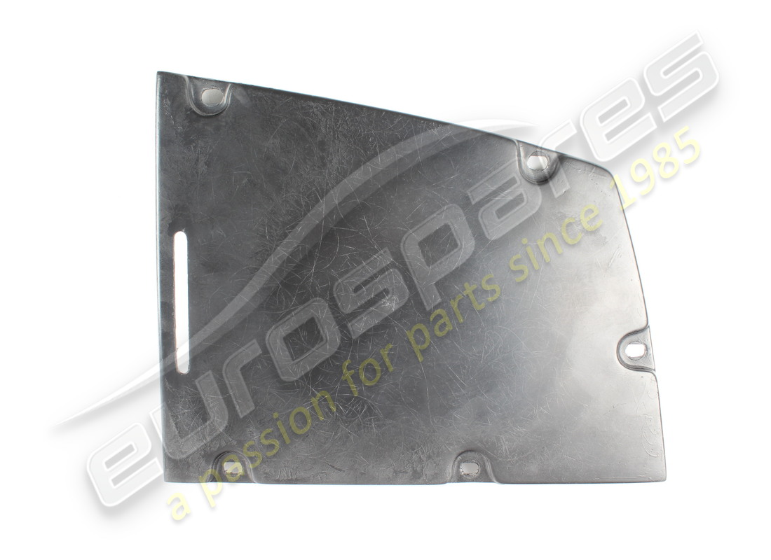 nouvelle protection inférieure droite ferrari pour sous-casque. numéro de pièce 65142700 (1)