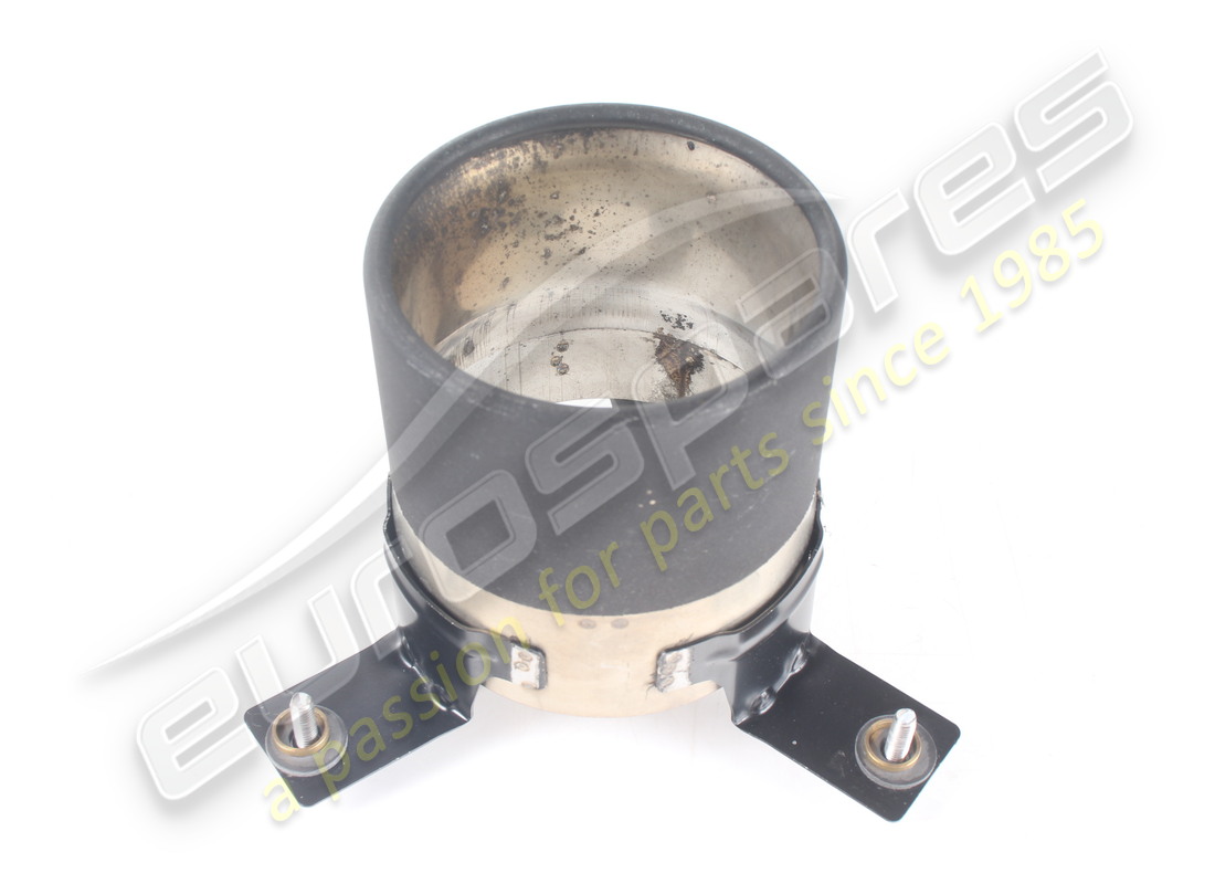 UTILISÉ FERRARI TUYAU D'ÉCHAPPEMENT COSMÉTIQUE DROIT COMPLET. NUMÉRO DE PIÈCE 899335 (2) utilisé ferrari tuyau d'échappement cosmétique droit complet. numéro de pièce 899335 (2)