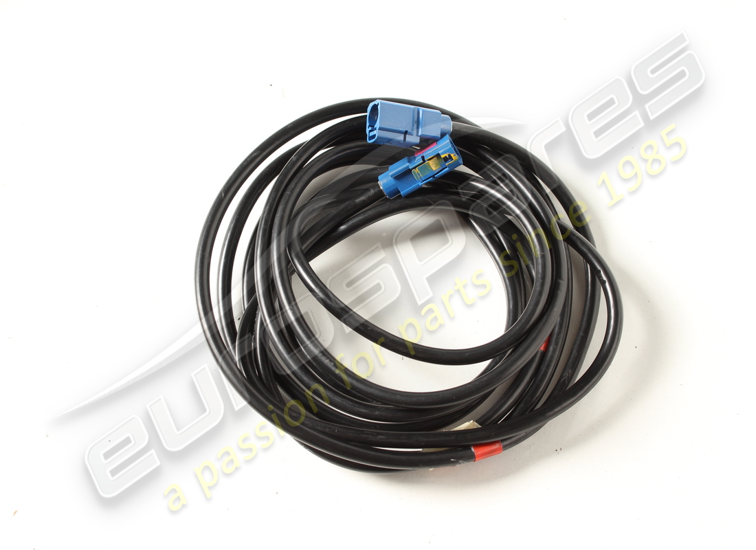 utilisé ferrari câble gps splitter/ndm. numéro de pièce 311954 (2)