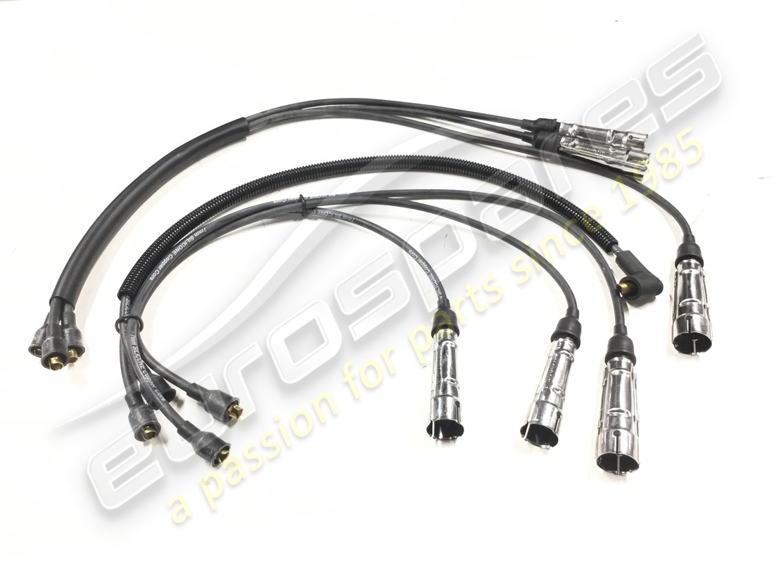 NOUVEAU Eurospares ENSEMBLE COMPLET DE FILS HT . NUMÉRO DE PIÈCE MHT004 (1)