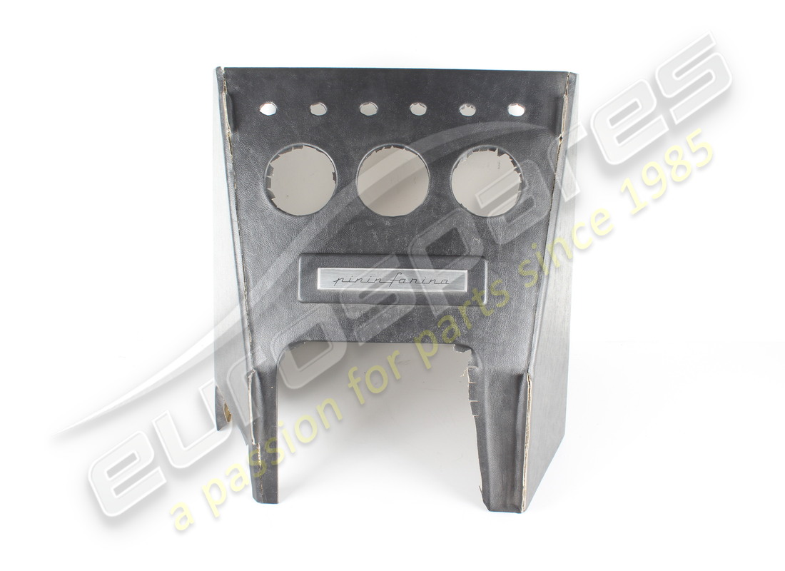 nouvelle face d'instrument ferrari de la console. numéro de pièce 2466216000 (1)