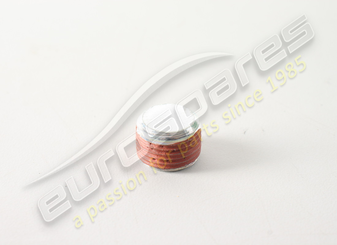 nouveau bouchon fileté porsche. numéro de pièce 95530111501 (2)