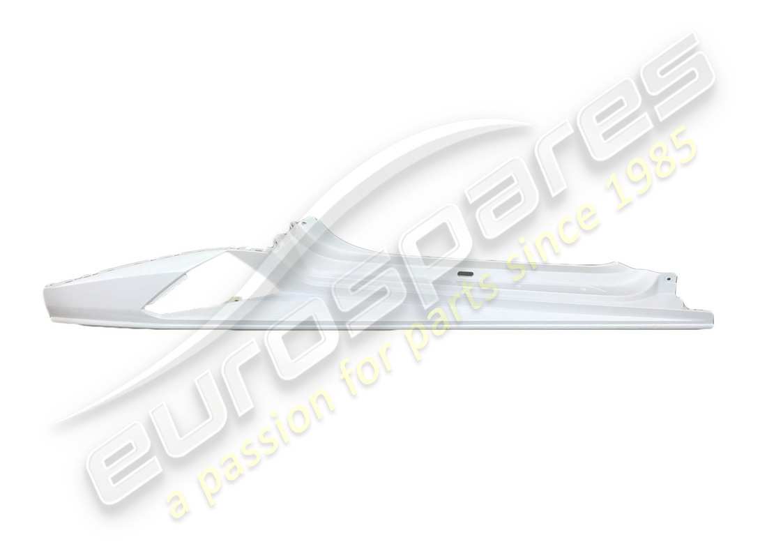 nouveau seuil lamborghini. numéro de pièce 4t0853534 (1)