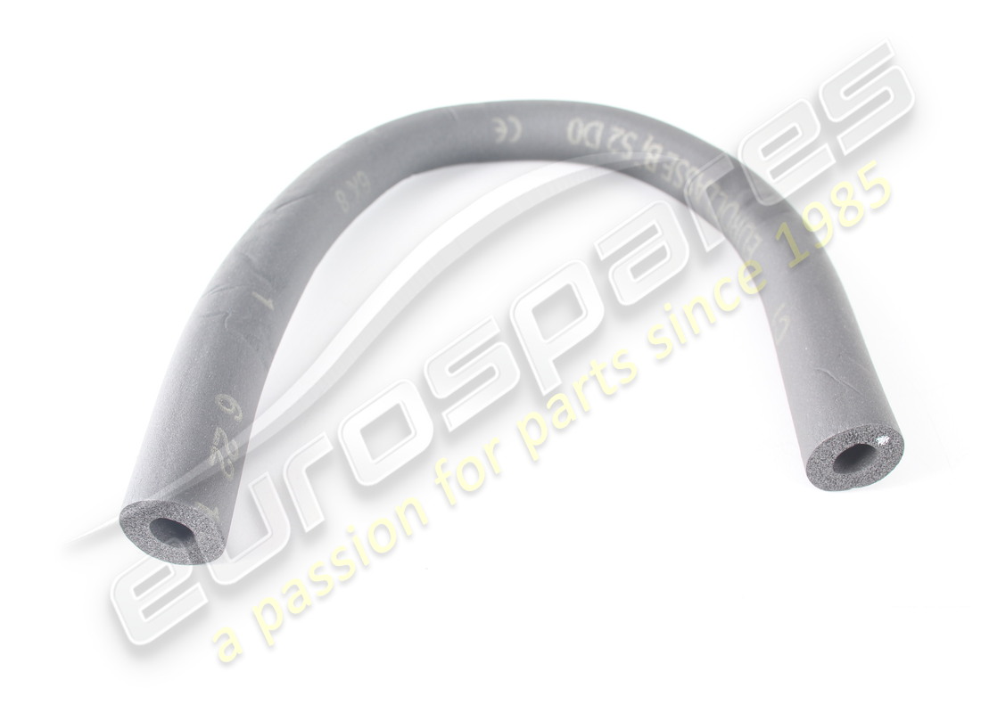 NOUVEAU TUYAU EN CAOUTCHOUC ANTI-VIBRATION FERRARI. RÉFÉRENCE 83982600 (1) nouveau tuyau en caoutchouc anti-vibration ferrari. référence 83982600 (1)