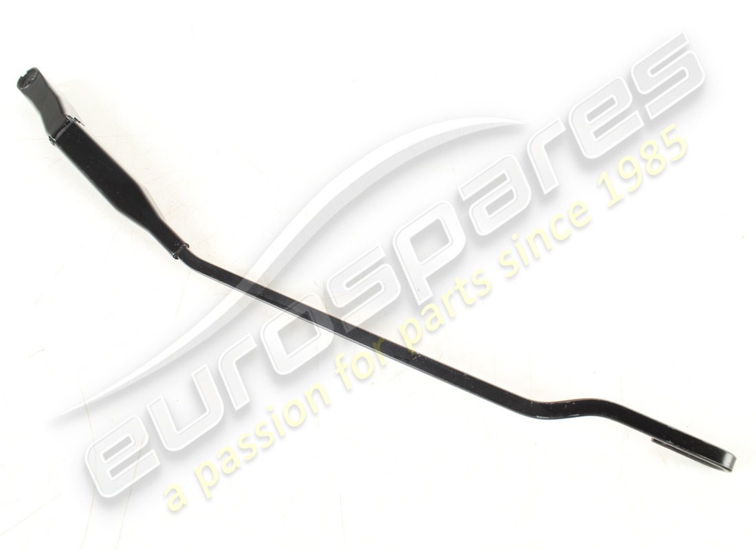 UTILISÉ Ferrari PARE-BRISE CÔTÉ PASSAGER AR . NUMÉRO DE PIÈCE 65849500 (1)