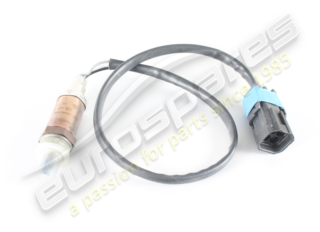 NOUVEAU Ferrari SONDE LAMBDA COMPLÈTE. NUMÉRO DE PIÈCE 158730 (1)