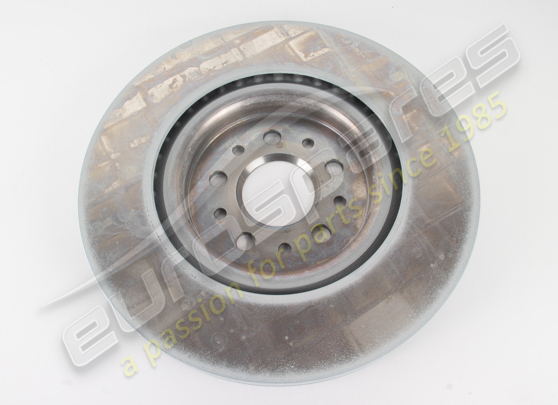 nouveau disque de frein avant maserati. numéro de pièce 670038175 (3)