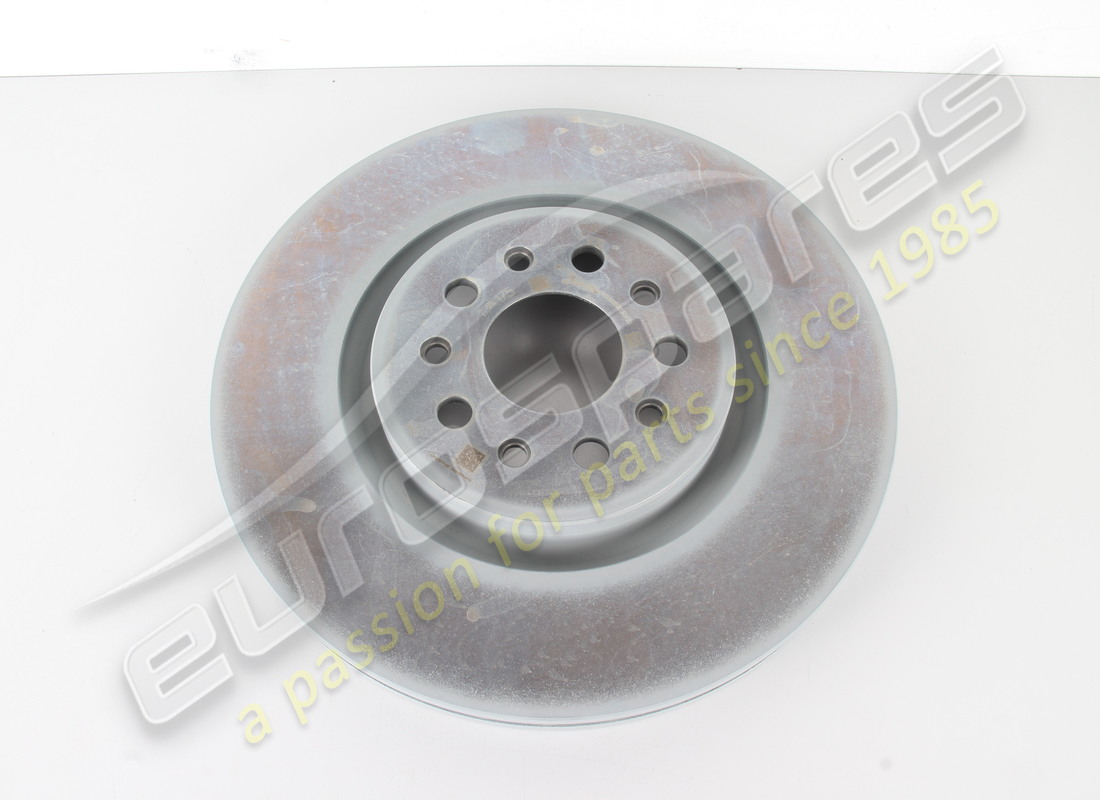 nouveau disque de frein avant maserati. numéro de pièce 670038175 (1)