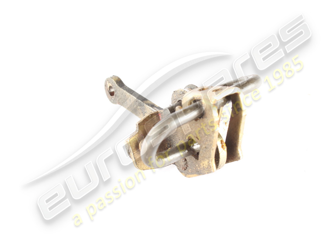 utilisé ferrari sangle de contrôle de porte complète. numéro de pièce 60921100 (2)