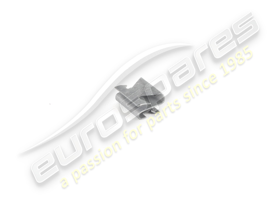 nouveau lamborghini double collier en u. numéro de pièce n90323501 (1)