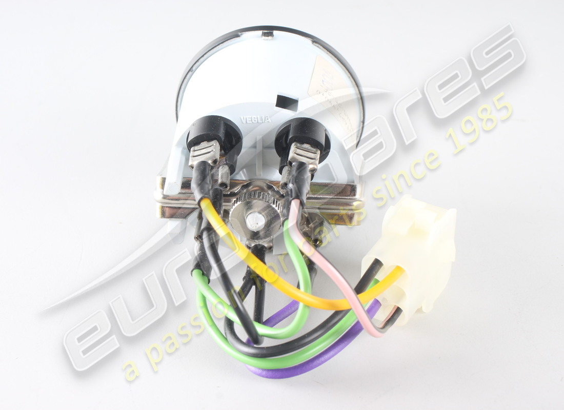 NOUVELLE JAUGE DE CARBURANT FERRARI. NUMÉRO DE PIÈCE 143465 (5) nouvelle jauge de carburant ferrari. numéro de pièce 143465 (5)