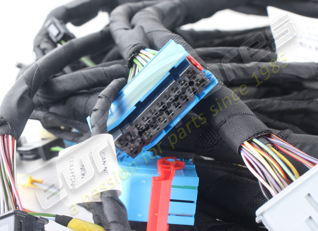 nouveau câble de tableau de bord ferrari. numéro de pièce 275027 (3)