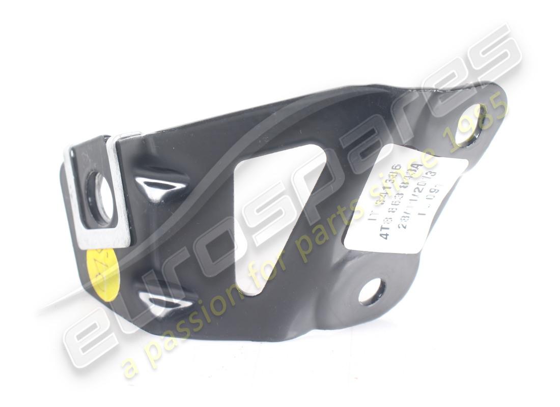 UTILISÉ LE SUPPORT LAMBORGHINI. NUMÉRO DE PIÈCE 4T8863843A (2) utilisé le support lamborghini. numéro de pièce 4t8863843a (2)