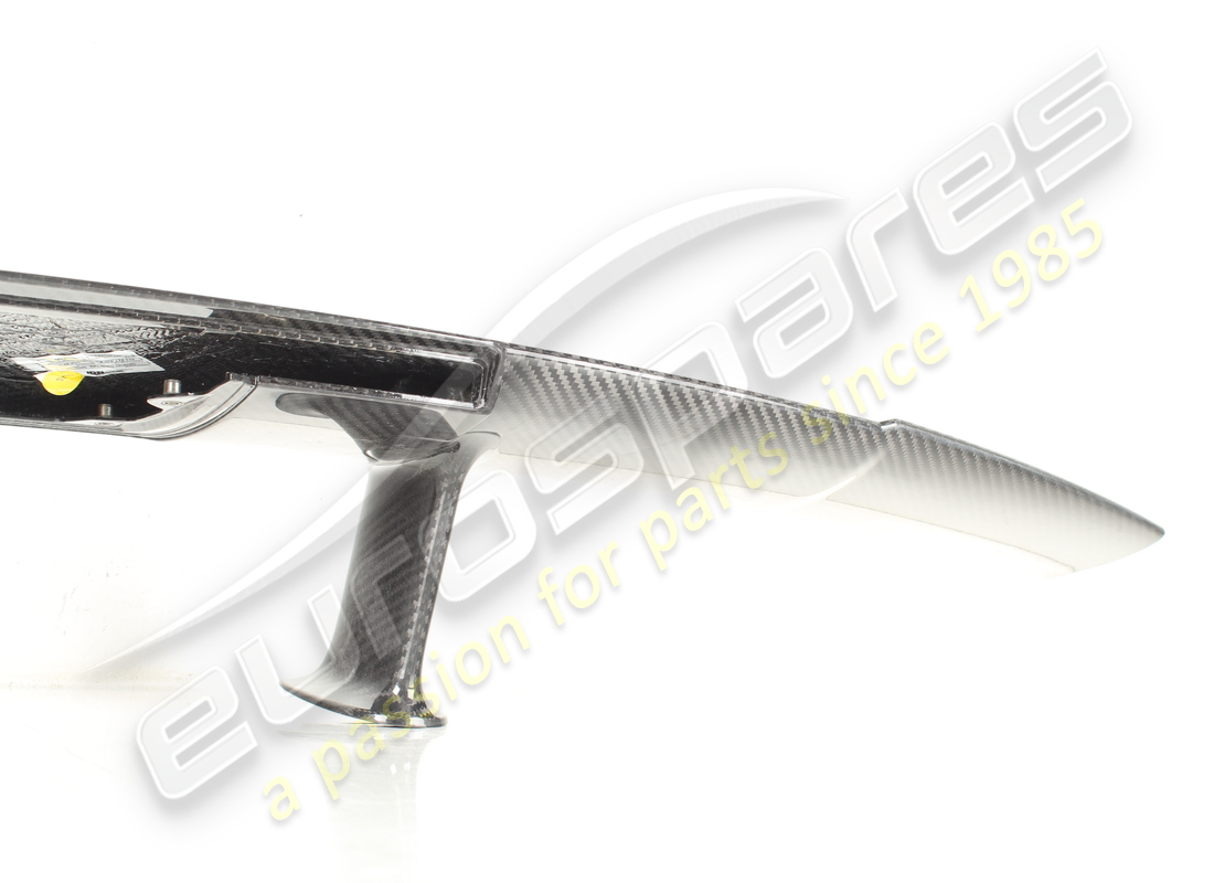 nouveau spoiler lamborghini. numéro de pièce 403827948c (4)