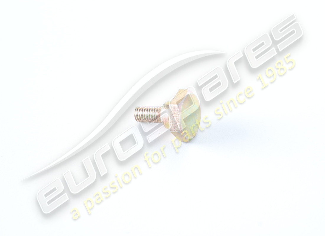 nouveau ferrari boulon de support de coffre/captour. numéro de pièce 40161903 (1)