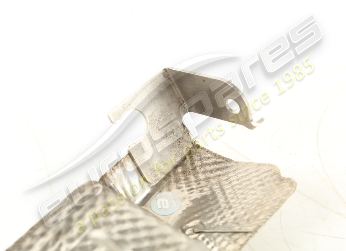 UTILISÉ Lamborghini SUPPORT . NUMÉRO DE PIÈCE 470599503 (1)