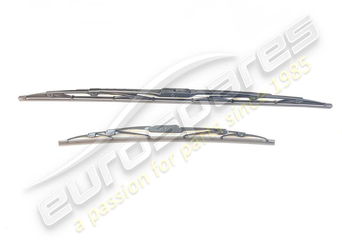 neuf maserati ensemble d'essuie-glace lhd. numéro de pièce 980145731 (1)