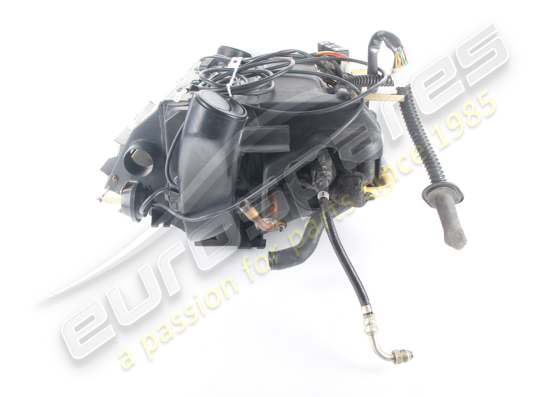 climatisation complète d'occasion ferrari pour conduite à rôle, référence 62920700 (7)