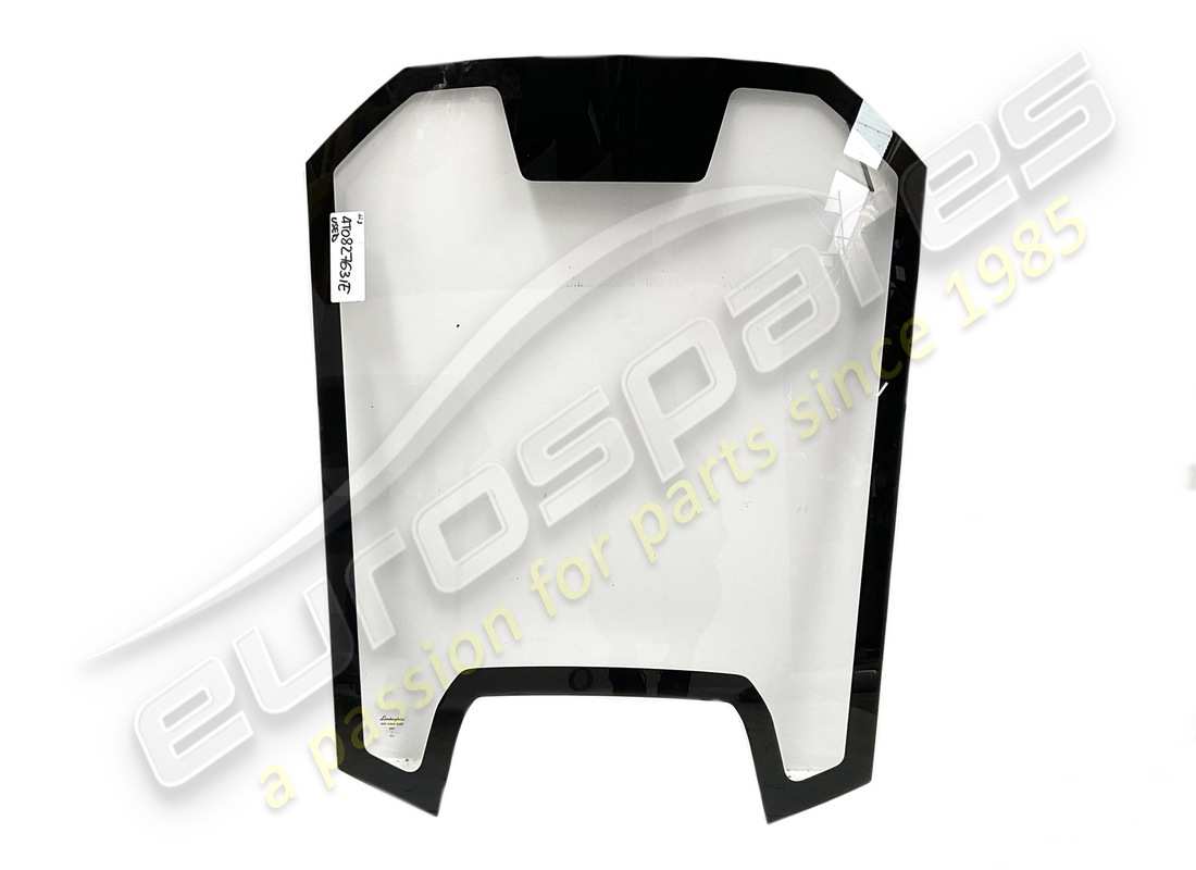 lamborghini insérer une pièce utilisée. numéro de pièce 4t0827631e (2)