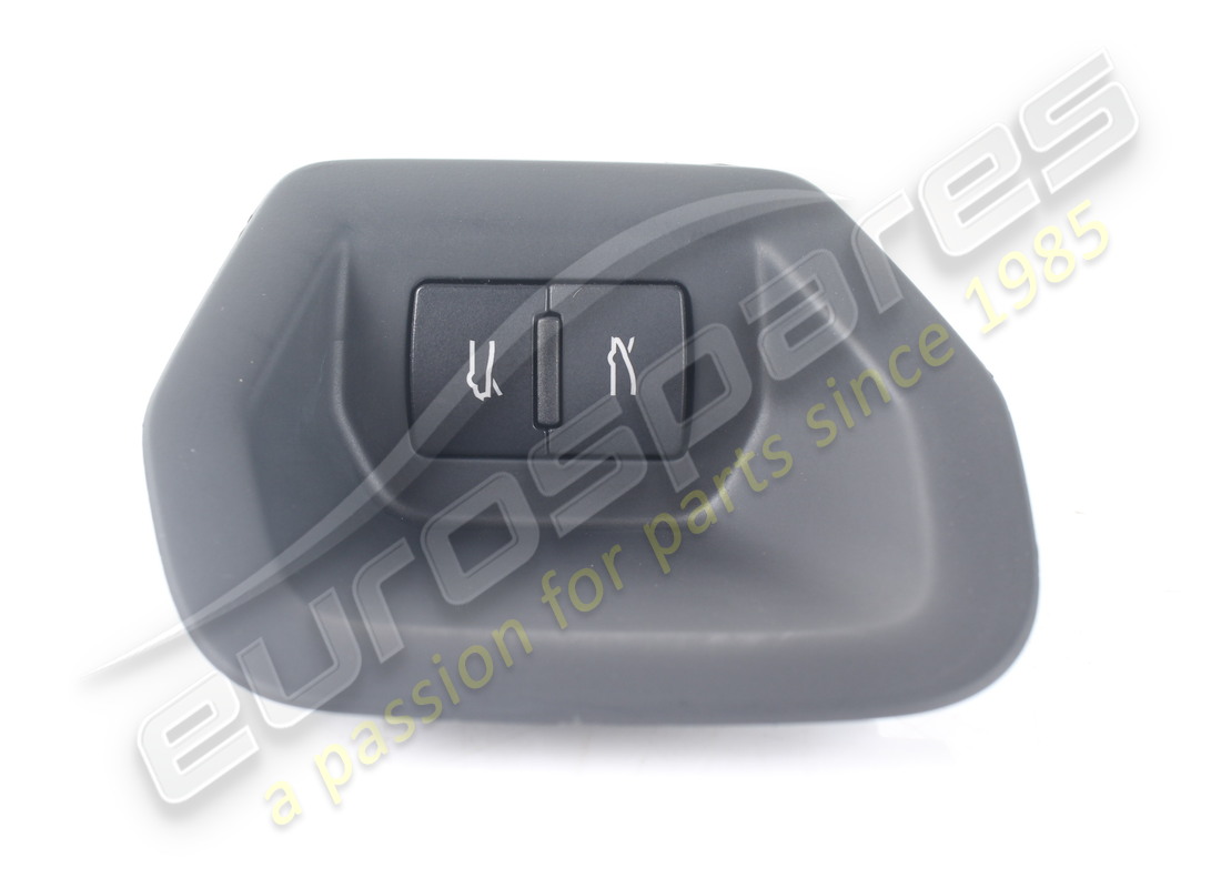 interrupteur d'occasion lamborghini apertura cofano. numéro de pièce 4t2959819a (2)