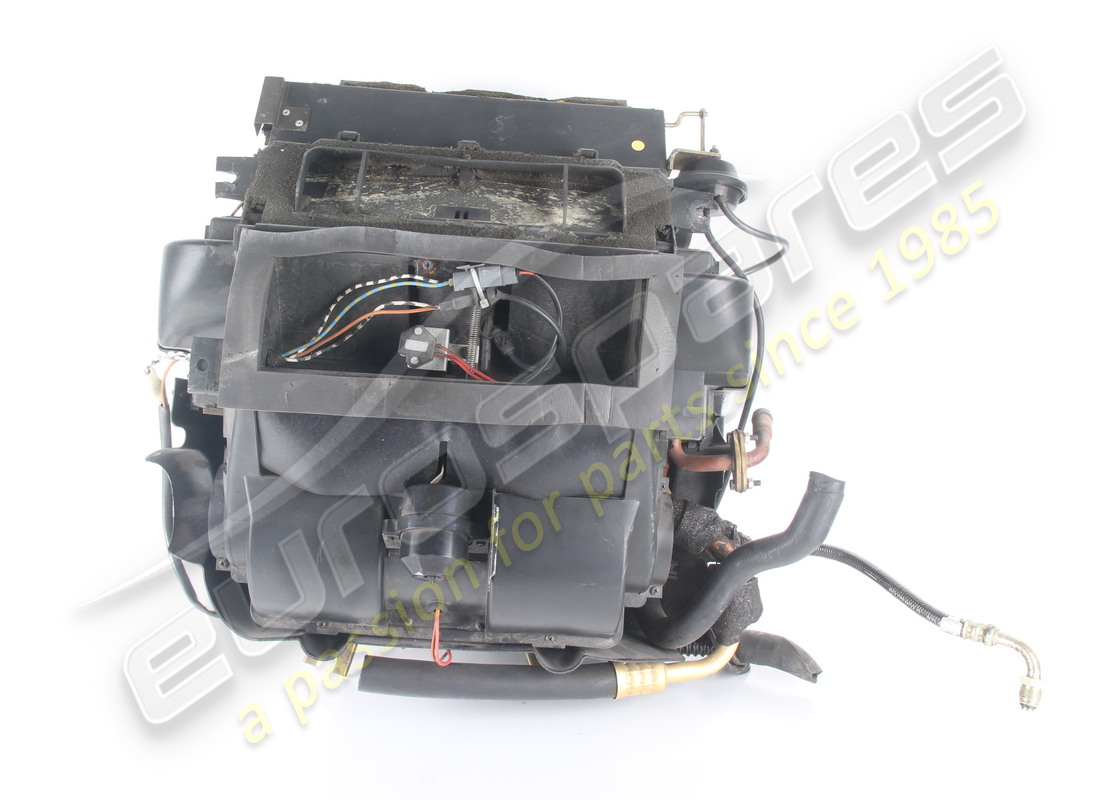 climatisation complète d'occasion ferrari pour conduite à rôle, référence 62920700 (2)