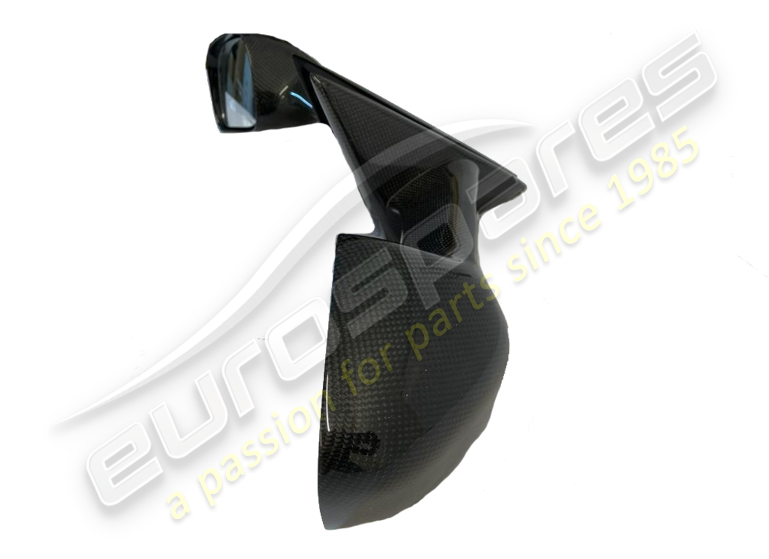 nouveaux eurospares paires de rétroviseurs r-tune carbon 360 cs. numéro de pièce eap1373941 (4)