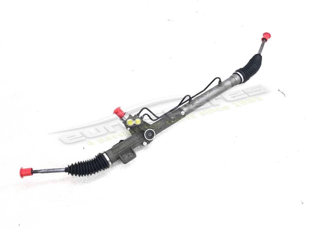 RECONDITIONNÉ Lamborghini CRÉMAILLÈRE DE DIRECTION RHD. NUMÉRO DE PIÈCE 402422061H (1)