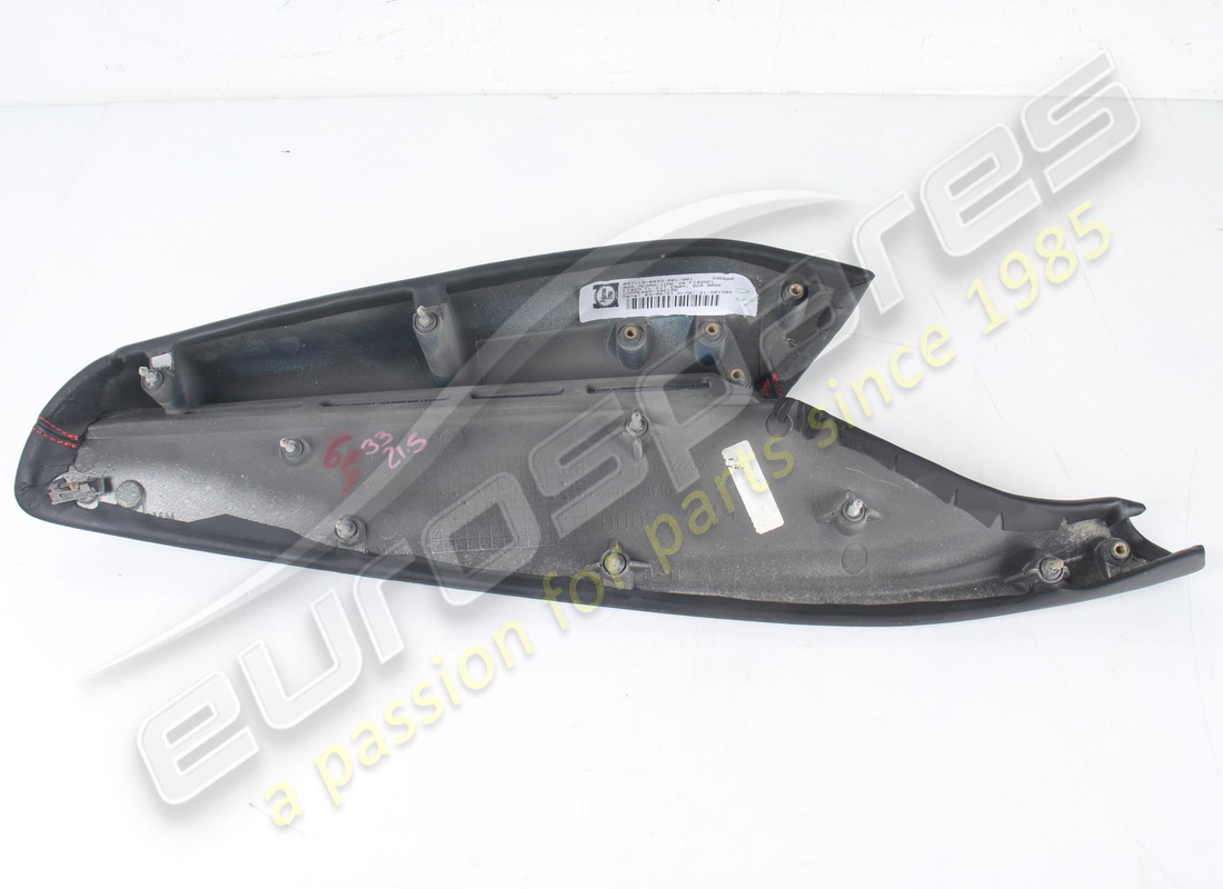 UTILISÉ FERRARI CARTE DE PORTE GAUCHE. NUMÉRO DE PIÈCE 872281 (5) utilisé ferrari carte de porte gauche. numéro de pièce 872281 (5)