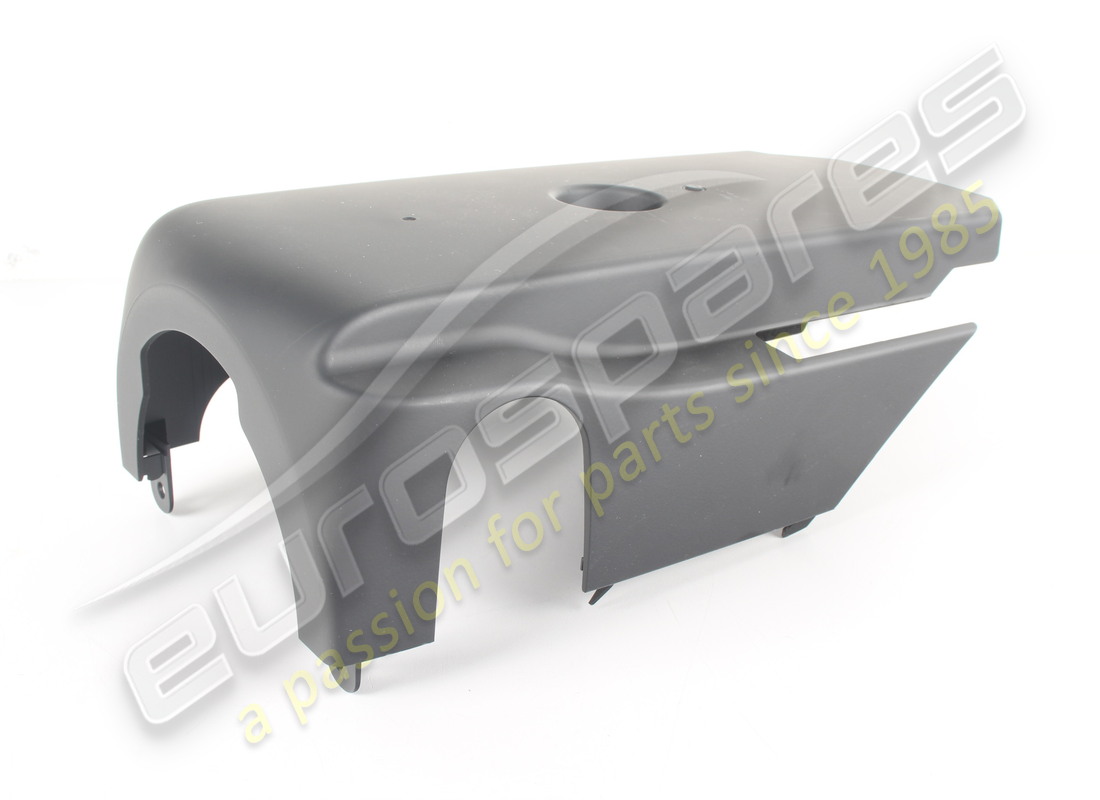 partie inférieure de direction d'occasion lamborghini. base. numéro de pièce 4m89535166ps (1)