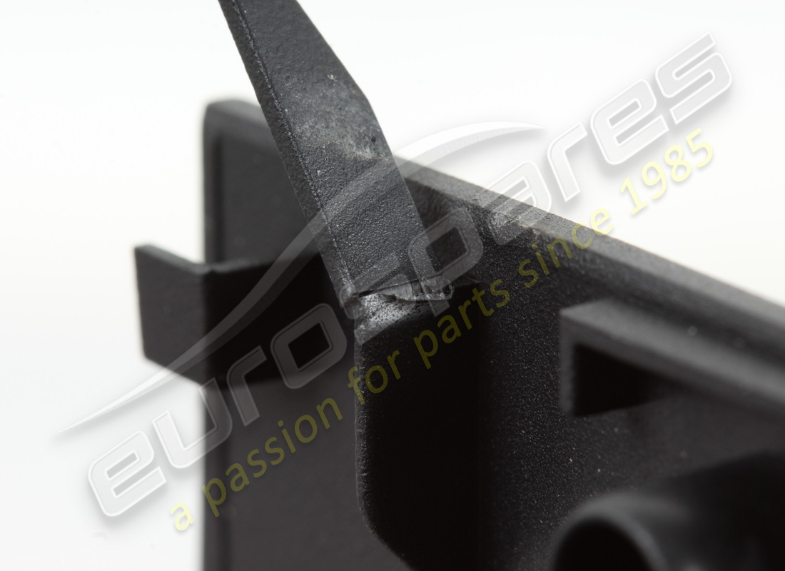 partie inférieure de direction d'occasion lamborghini. base. numéro de pièce 4m89535166ps (6)