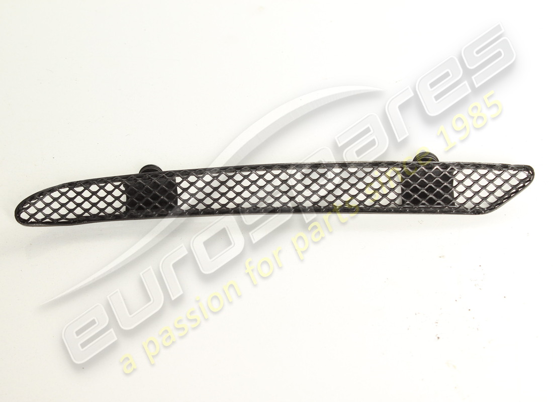 utilisé ferrari grille d'aile avant gauche complète. numéro de pièce 64656900 (2)
