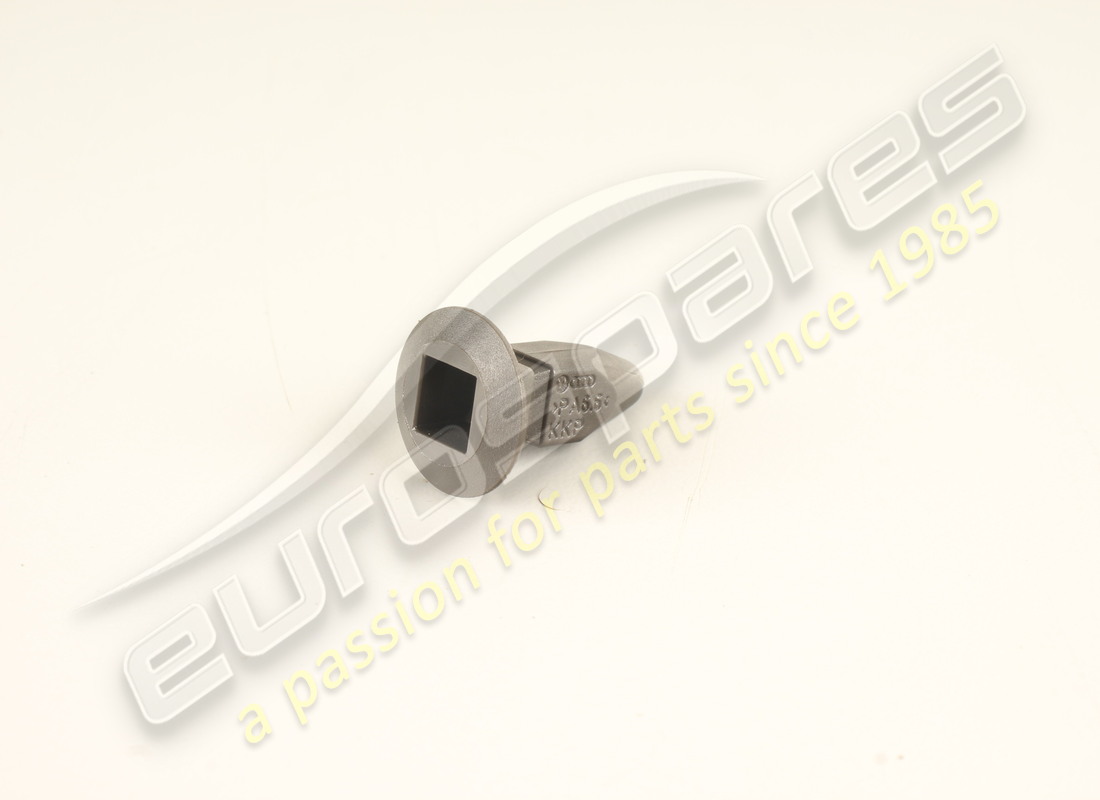 nouveau lamborghini écrou à expansion dst4.8x19.6. numéro de pièce n90821401 (1)