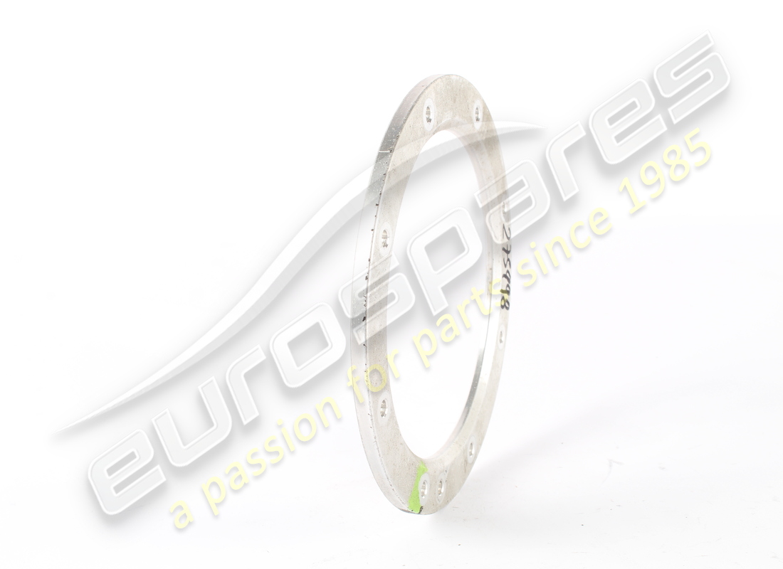 bague de fixation d'occasion ferrari. numéro de pièce 275998 (2)