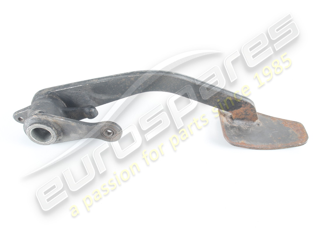 PÉDALE D'EMBRAYAGE Ferrari UTILISÉE. NUMÉRO DE PIÈCE 108525 (1)