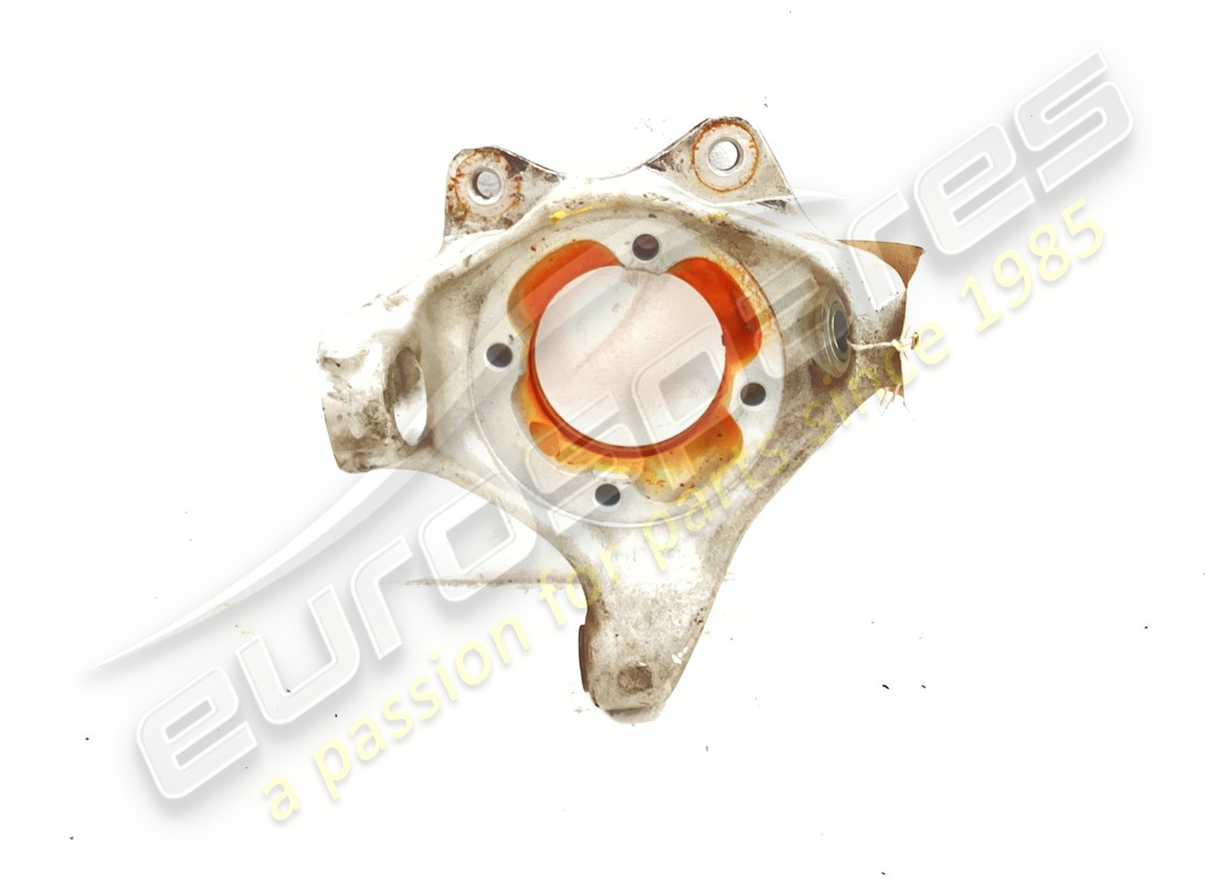 utilisé ferrari montant de suspension avant droit. numéro de pièce 145260 (2)