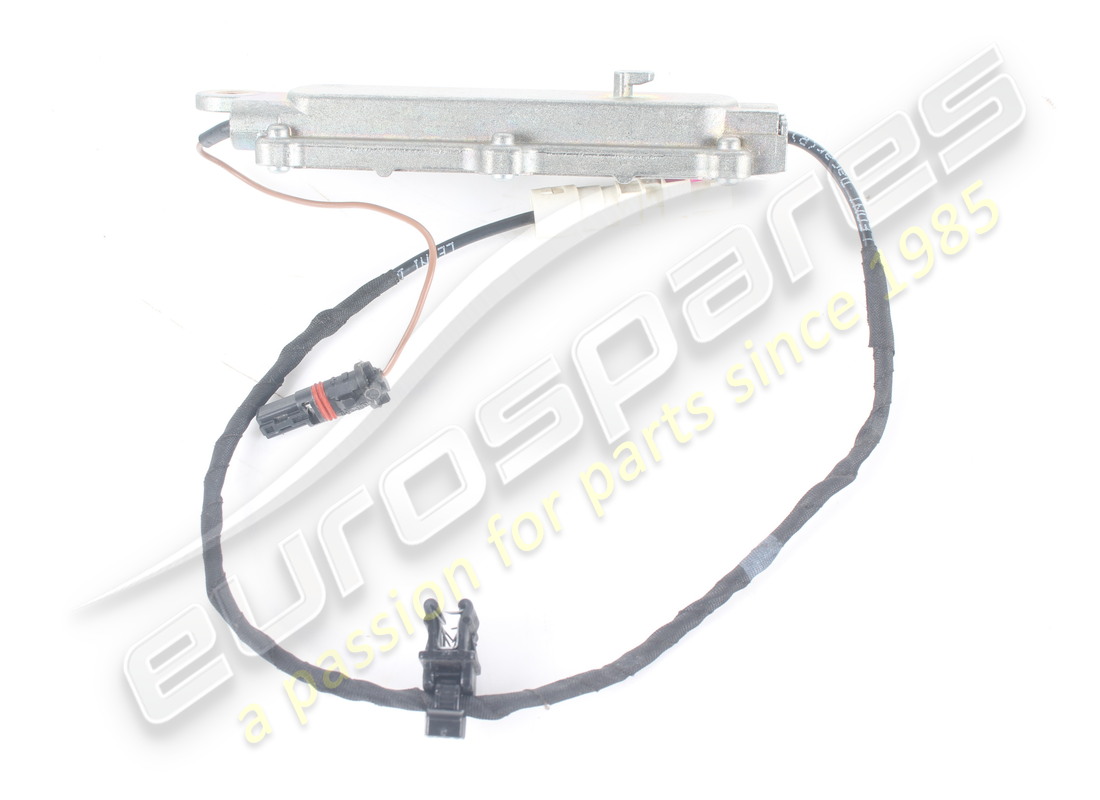 utilisé lamborghini amplificateur d'antenne. numéro de pièce 4s0035225 (2)