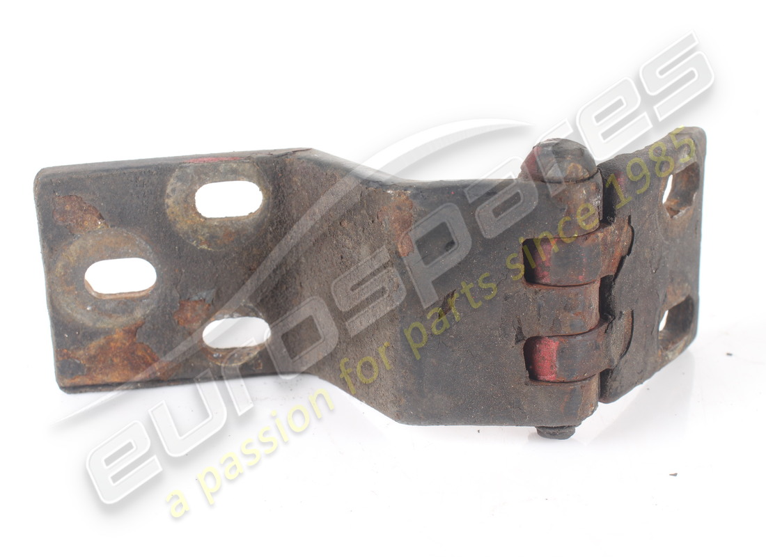 charnière utilisée ferrari. numéro de pièce 40028706 (3)