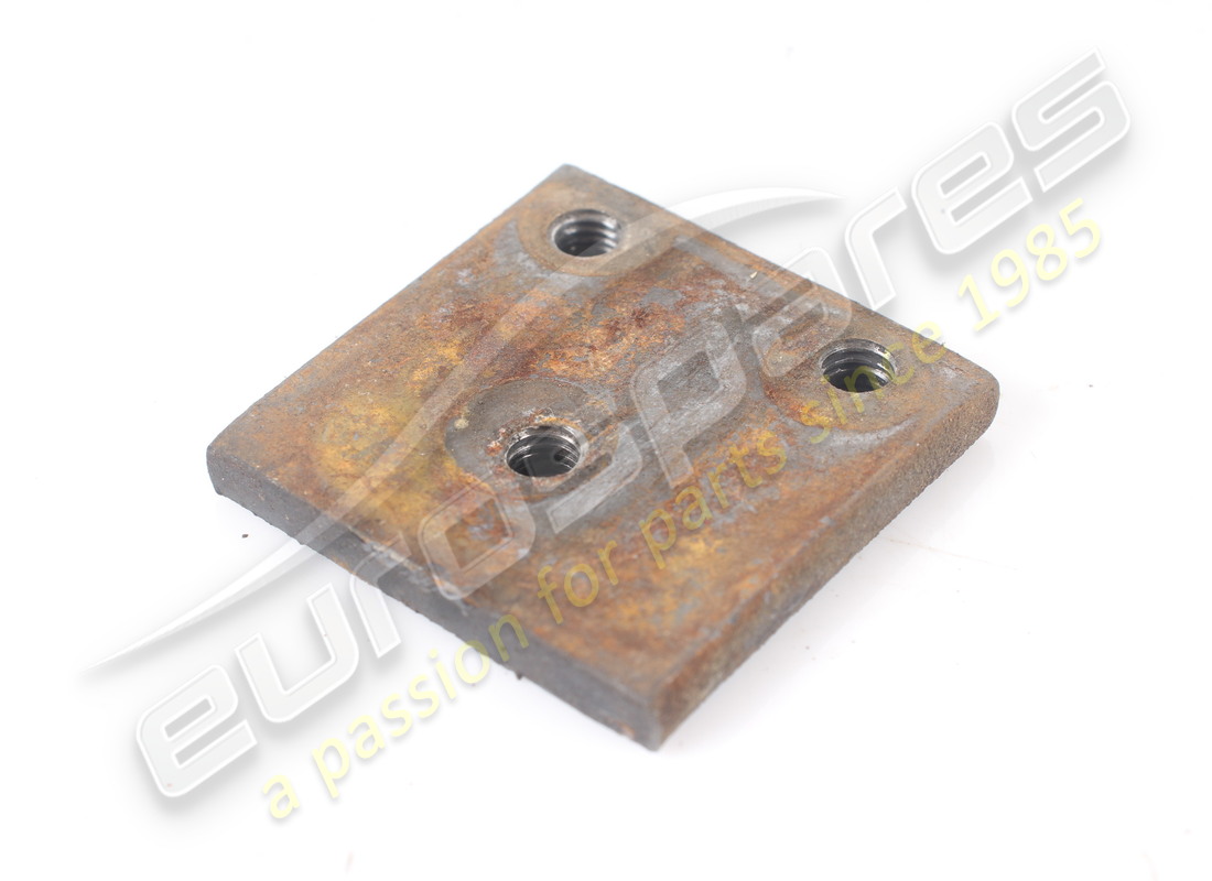 charnière utilisée ferrari. numéro de pièce 40028706 (4)