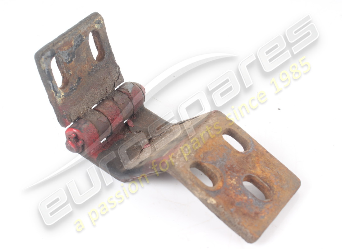 charnière utilisée ferrari. numéro de pièce 40028706 (2)