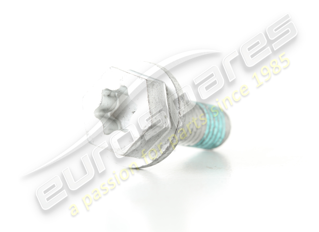 NOUVEAU BOULON Lamborghini . NUMÉRO DE PIÈCE WHT003252 (1) NOUVEAU BOULON Lamborghini . NUMÉRO DE PIÈCE WHT003252 (1)