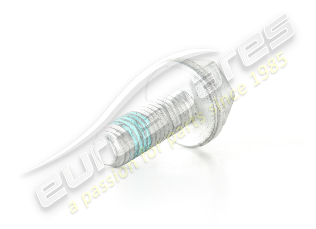 NOUVEAU BOULON LAMBORGHINI. NUMÉRO DE PIÈCE WHT003252 (3) nouveau boulon lamborghini. numéro de pièce wht003252 (3)