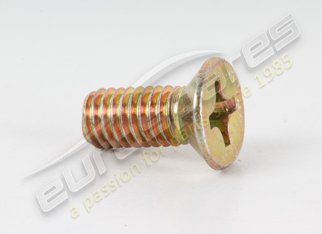 nouvelle vis maserati tsic pz m6x14. numéro de pièce 13301217 (1)