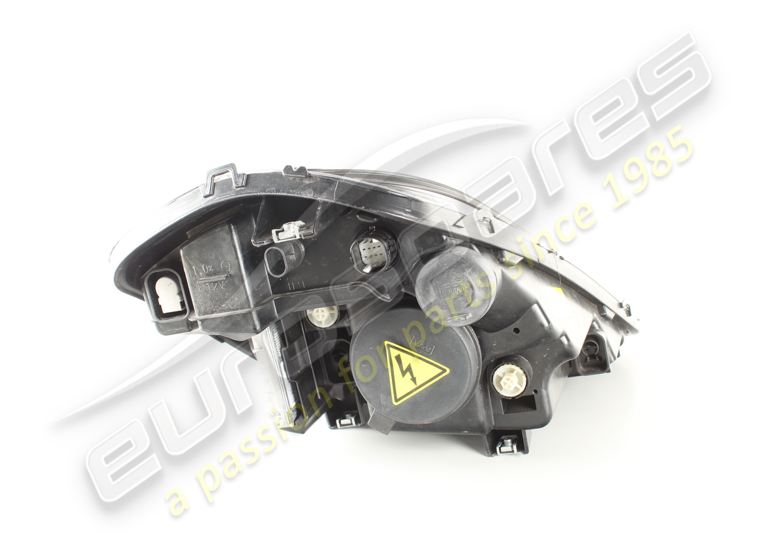 NOUVEAU FERRARI PHARE GAUCHE FEUX DE CROISEMENT/ROUTE. NUMÉRO DE PIÈCE 204720 (4) nouveau ferrari phare gauche feux de croisement/route. numéro de pièce 204720 (4)