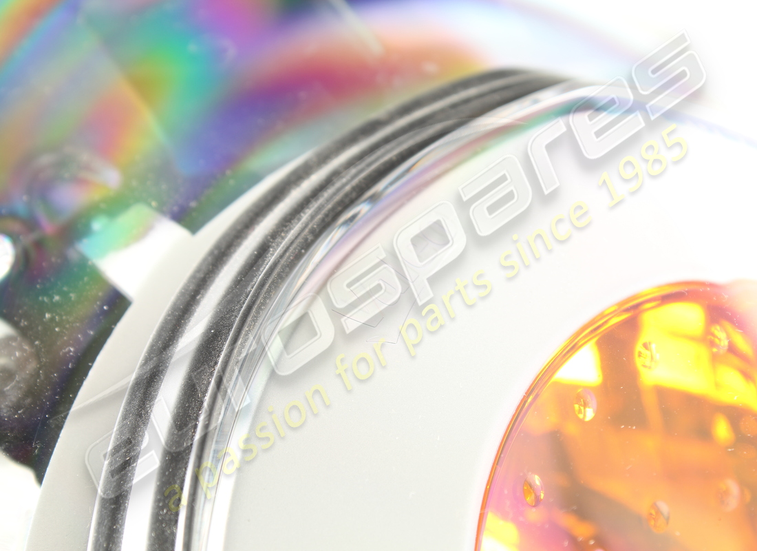 NOUVEAU FERRARI PHARE GAUCHE FEUX DE CROISEMENT/ROUTE. NUMÉRO DE PIÈCE 204720 (2) nouveau ferrari phare gauche feux de croisement/route. numéro de pièce 204720 (2)