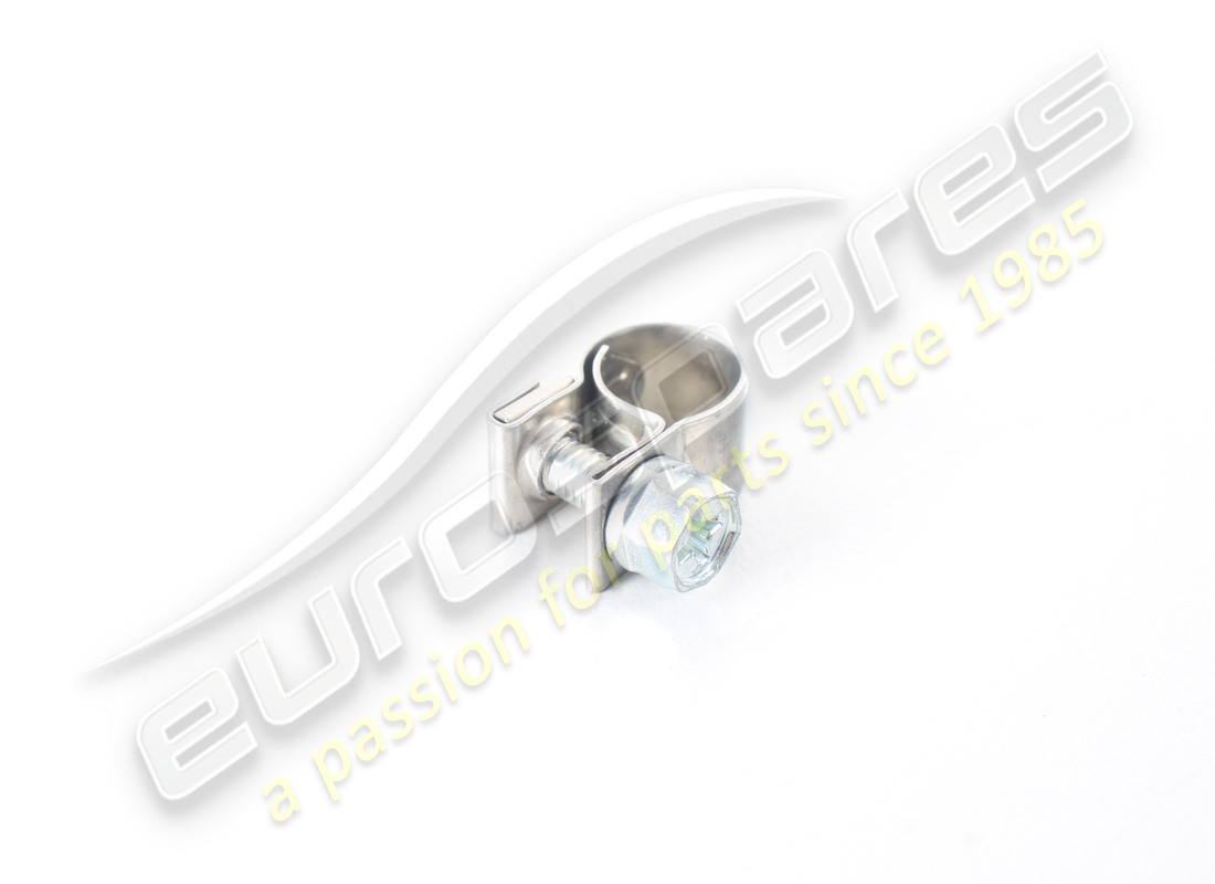 nouveau collier de serrage lamborghini. numéro de pièce n91130601 (1)