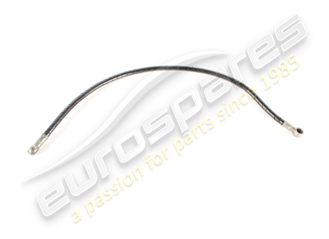 UTILISÉ Maserati TUYAU COMPLET EV1 . NUMÉRO DE PIÈCE 185977 (1)