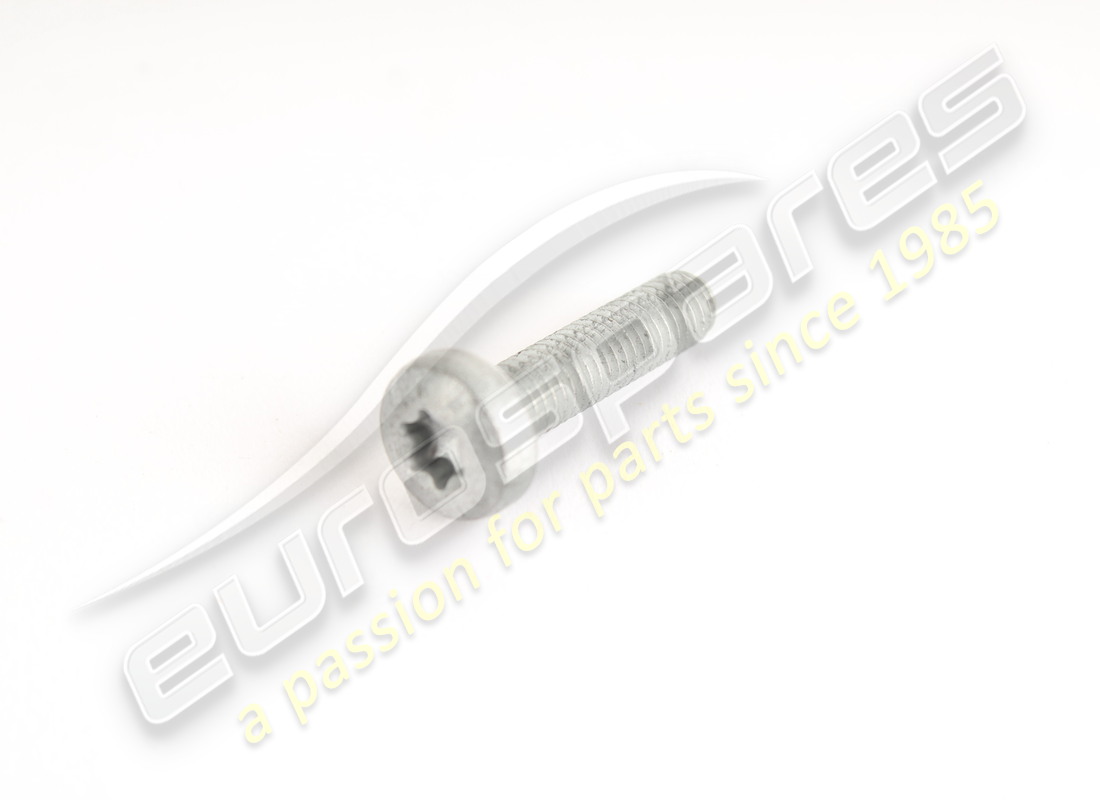 nouvelle vis torx porsche. numéro de pièce 9a110731301 (1)
