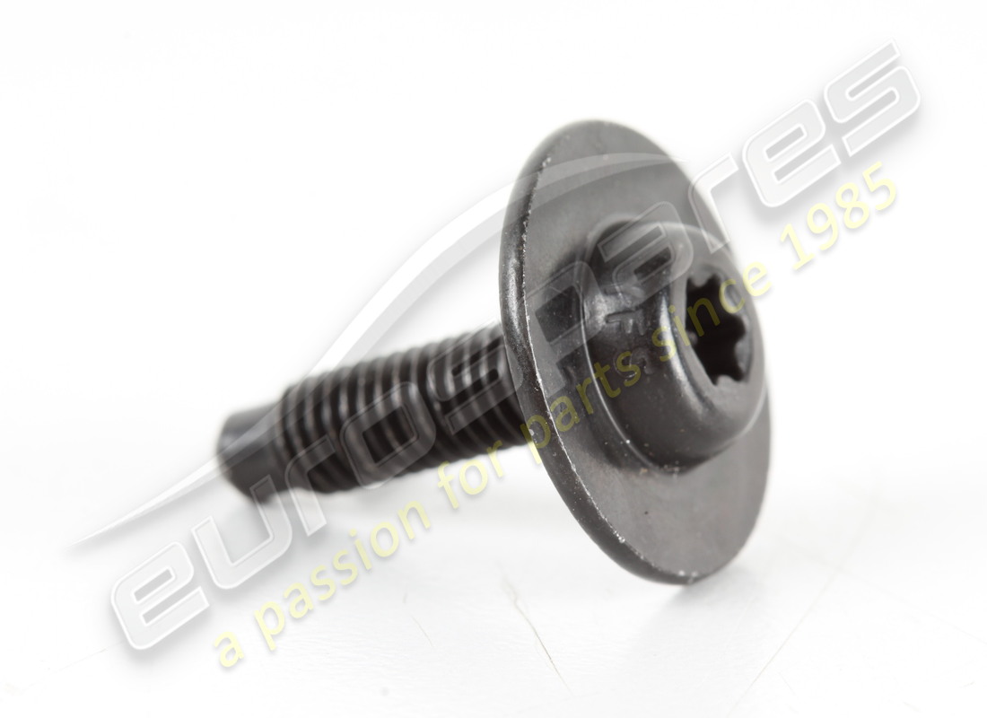 nouvelle maserati vis spéciale m5x15. numéro de pièce 670102373 (1)