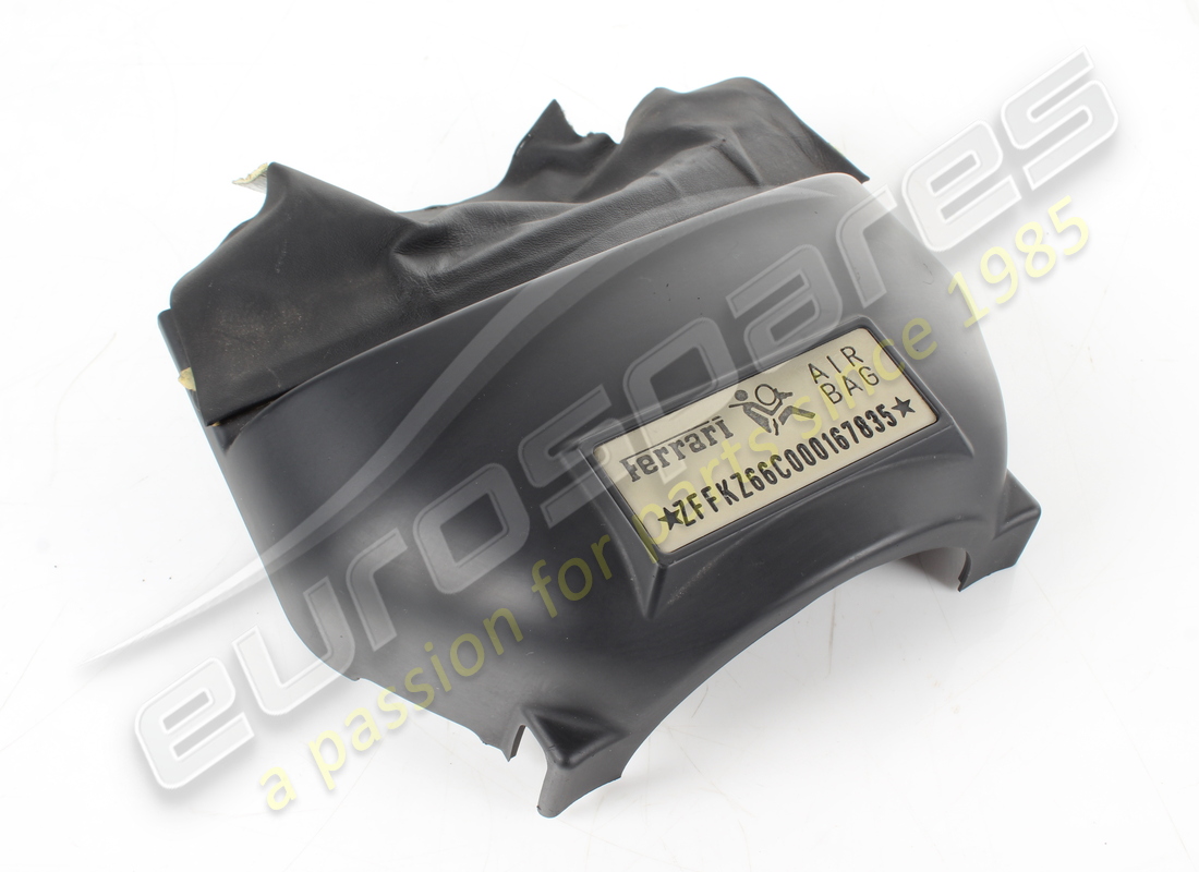 COUVERCLE SUPÉRIEUR D'OCCASION Ferrari - VALABLE POUR F1-. NUMÉRO DE PIÈCE 68097900 (1)